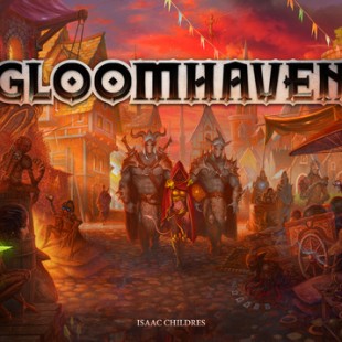 Le test de Gloomhaven