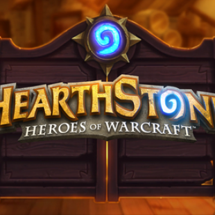 Hearthstone: Heroes of Warcraft