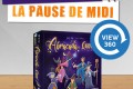 La pause de midi 360 #1 – Abracada… Quoi ?