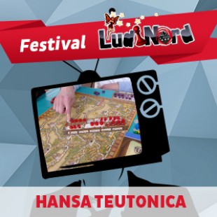 Ludinord 2015 – Hansa Teutonica – Atalia