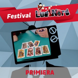 Ludinord 2015 – Primiera – Atalia