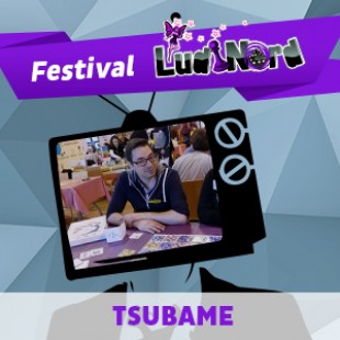 Ludinord 2015 – Proto famille – Tsubame