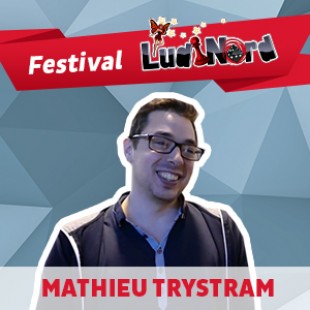 Ludinord 2015 – Interview Mathieu Trystram – Tsubame
