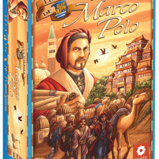 Les Voyages de Marco Polo