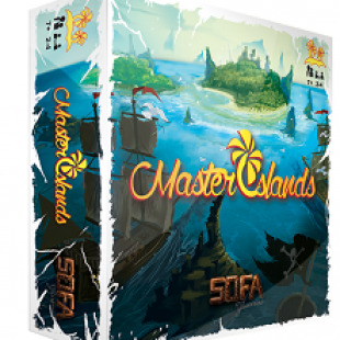 MasterIslands