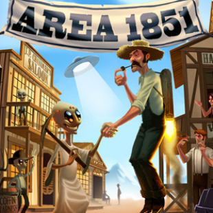 Area 1851, Ah quel bonheur d&rsquo;être un joueur bricoleur