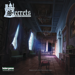 Castles of Mad King Ludwig: Secrets