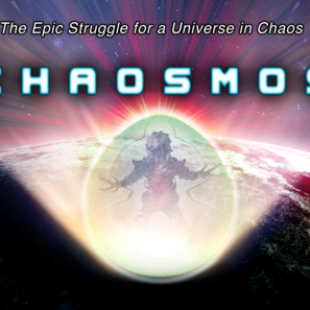 Chaosmos pointe à l&rsquo;horizon !