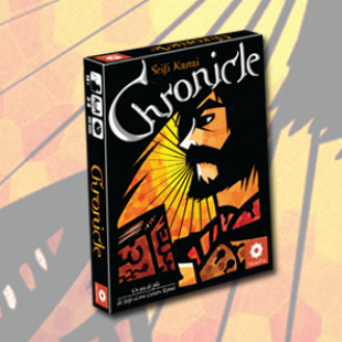 Filo va traduire Chronicle