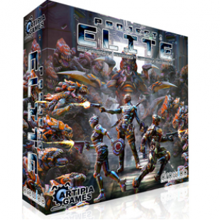 Project: ELITE, le dé en temps réel