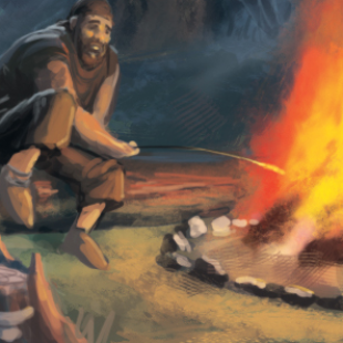 Epoch: Early Inventors