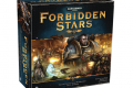 FFG annonce du gros ! Forbidden Stars