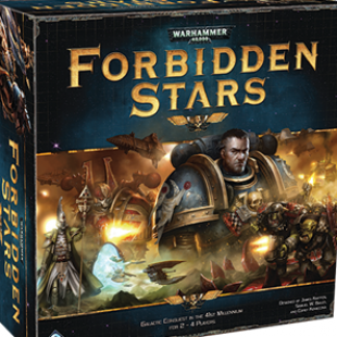 FFG annonce du gros ! Forbidden Stars