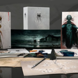 L&rsquo;Appel de Cthulhu, 7e édition française, un record sans précédent