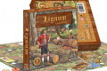 Lignum sur Spiele Offensive