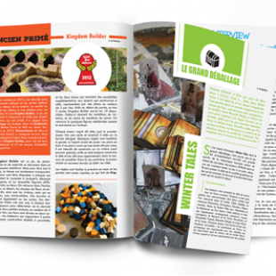 Jds : la presse papier se porte bien, merci pour elle