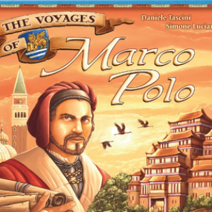 The Voyages of Marco Polo