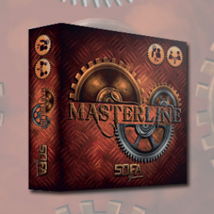 Masterline, la puissance 5