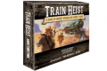 Train Heist, le train sifflera 3 fois