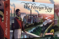 The Foreign King