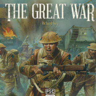 The Great War : Le KS va bientôt se conclure