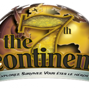Retour LudiNord : The 7th Continent