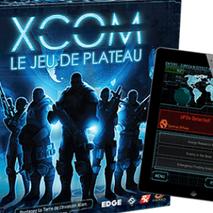 LE LIVE DE MIDI : X-COM !