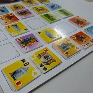 Le nouveau Days of Wonder : Quadropolis