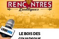 Rencontres Ludiques 2015 – Le bois des Couadsous – Jeux Opla