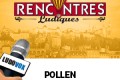 Rencontres Ludiques 2015 – Pollen – Jeux Opla