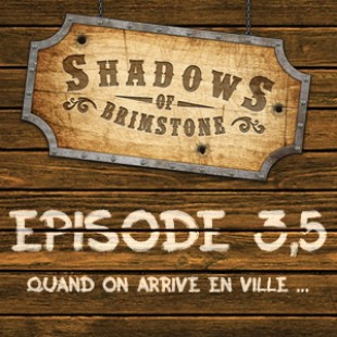 Live Replay – Shadows of Brimstone #3.5