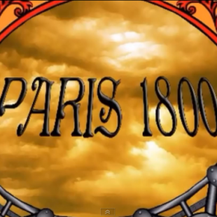 Paris 1800