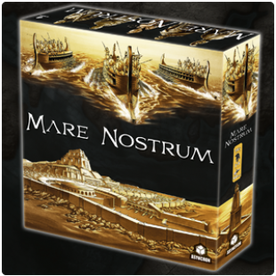 Mare nostrum 2015