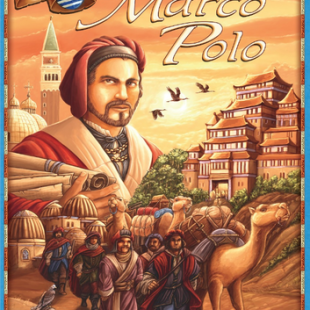 Le test de The Voyages of Marco Polo