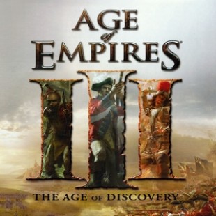 Age of Empires III : L’âge des (re)découvertes…