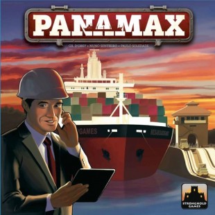 Panamax : Il nous faudrait un plus gros bateau !