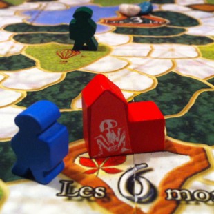 Rang d’Honneur – Sauver les enfants… ou pas !