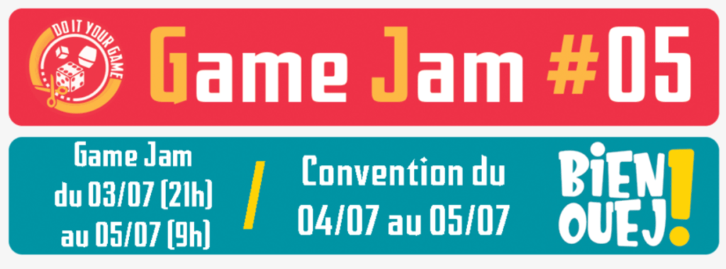 game jam up