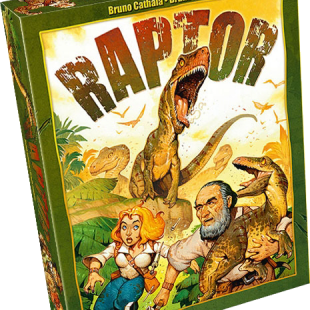 Le test de Raptor