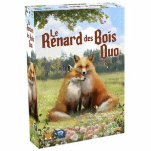 le-renard-des-bois-duo