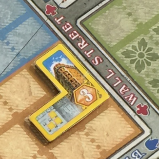 Ludovox a joué à New York 1901