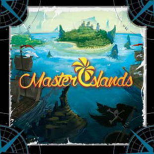 MasterIslands débarque sur Ulule