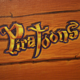 Piratoons, l’infatigable écumeur des mers ludiques