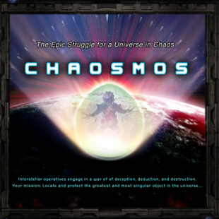 Chaosmos