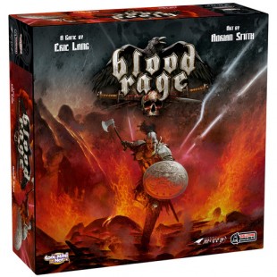 Le test de Blood Rage