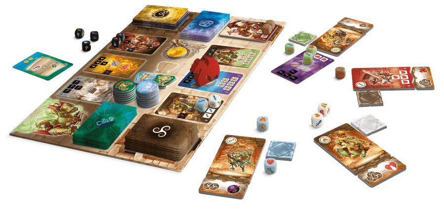 rush out! jeu sit down 2020 ludovox