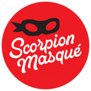 Le scorpion masqué