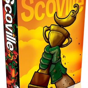 Scoville