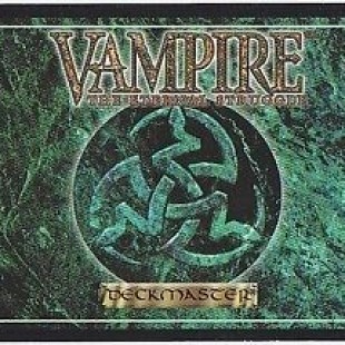 Vampire: The Eternal Struggle