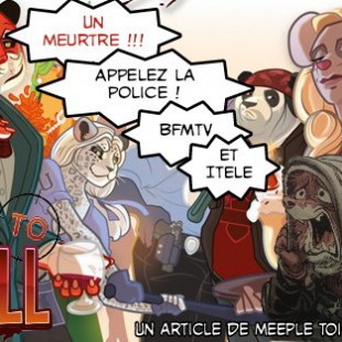 10′ to kill : journal d’un tueur à gage [KS]